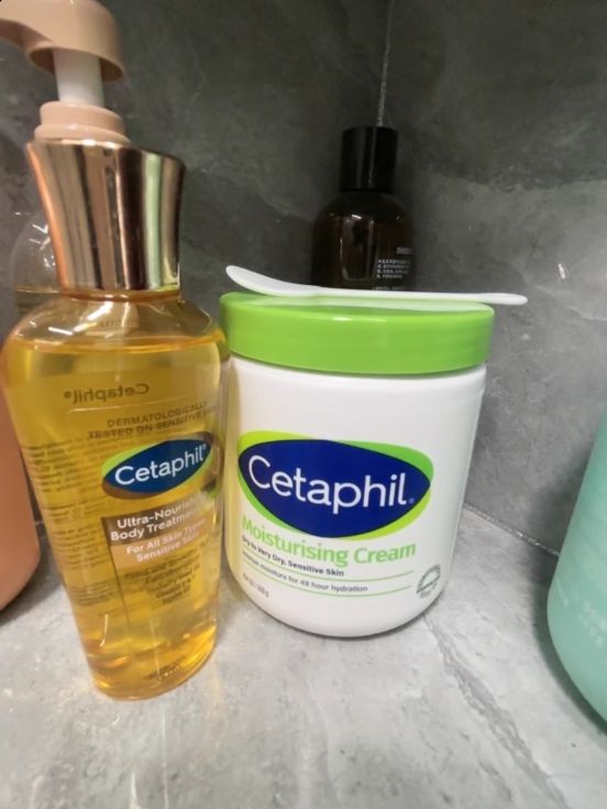 URRYN 素影身体乳保湿成分超靠谱不朽情缘游戏成分党选身体乳有门道！S(图2)