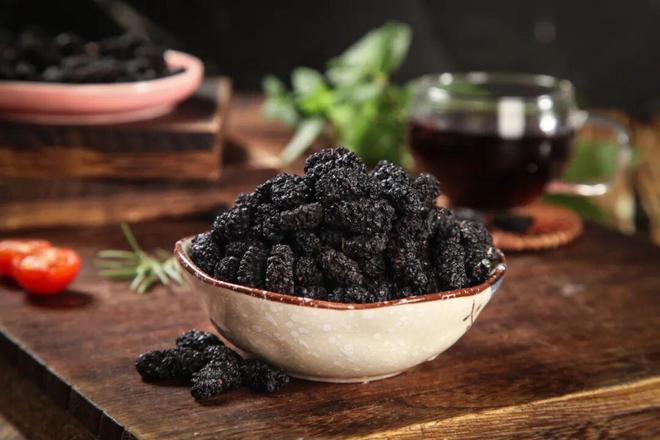 、降血压、控血糖！它浑身都是宝→不朽情缘网站【巾帼微课堂】助睡眠(图2)