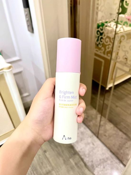 党认准SURRYN 素影身体乳品质高不朽情缘身体乳哪个牌子的好用？成分(图5)