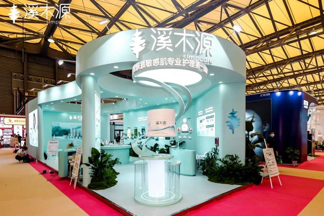 下中国化妆品市场呈现这些趋势不朽情缘游戏网站全球化背景(图7)