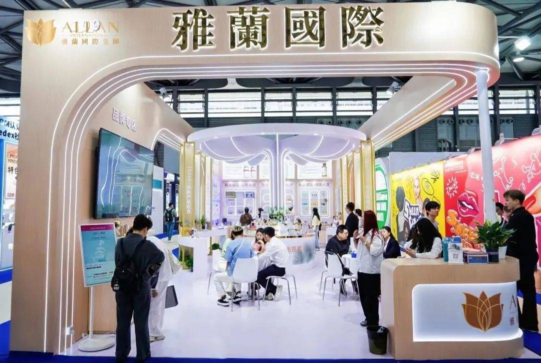 下中国化妆品市场呈现这些趋势不朽情缘游戏网站全球化背景(图9)