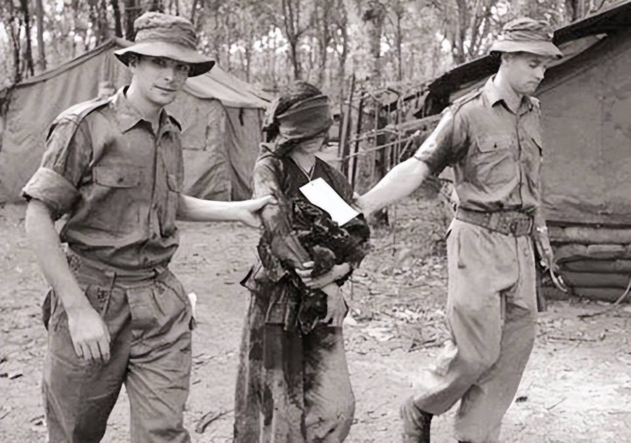 兵使用空孕催乳剂成越南女兵的终身噩梦mg