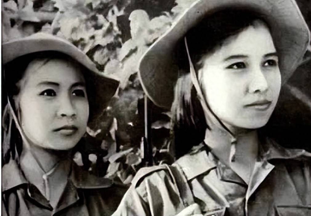 兵使用空孕催乳剂成越南女兵的终身噩梦mg不朽情缘游戏网站越南战争中美国大(图8)