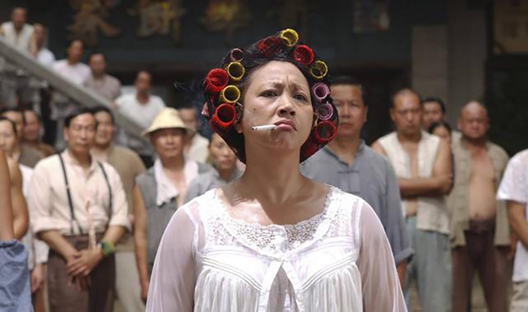 花飘香——《莎木3》评测不朽情缘模拟器人间有情莎(图2)